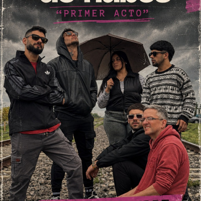 TEMPORADA DE NUBES \PRIMER ACTO\