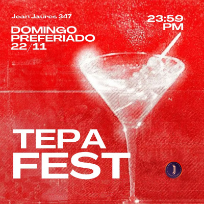 TEPA FEST-