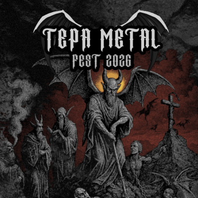 Tepa Metal Fest 2026