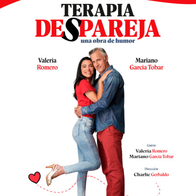 Terapia Despareja, una obra de Humor