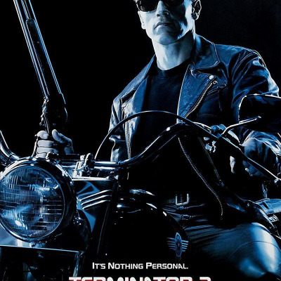 Terminator 2: El Juicio Final