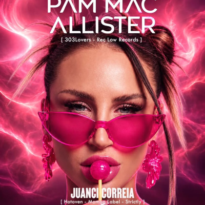 Terrace Air [Pam Mac Allister]