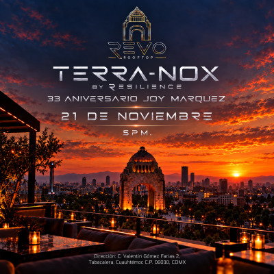 Terra-Nox
