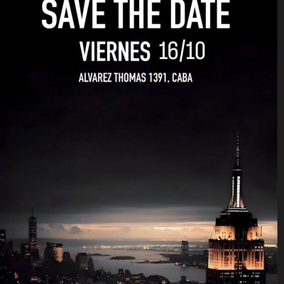 TERRERO A LA CITY V