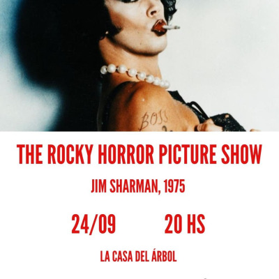 Terror en la Bilbioteca - Ciclo de cine