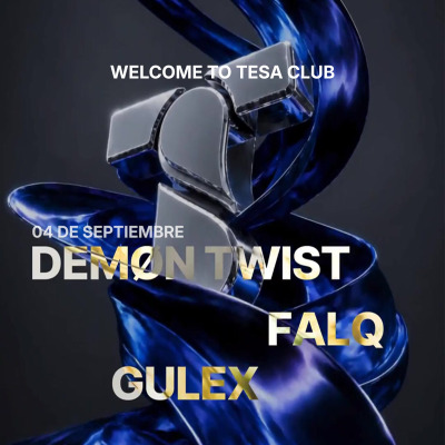 Tesa Club - 04 de Sep