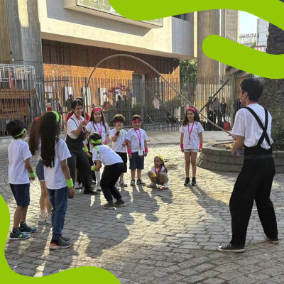 Tesoro Escena Ciudadana