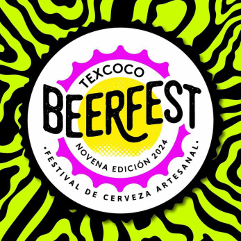 Texcoco Beerfest 2024