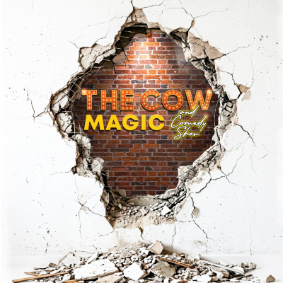 The Cow Magic / Return