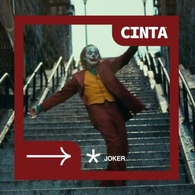 The Joker 08/10 - Primer Turno