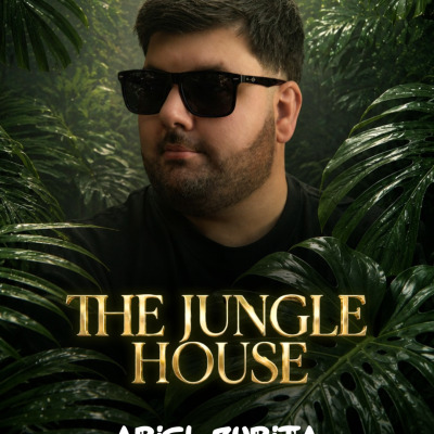 THE JUNGLE HOUSE 🪴