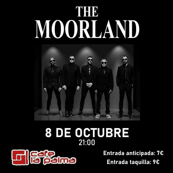 The Moorland