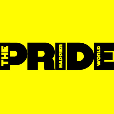 THE PRIDE CDMX 2026 | HAPPIER WORLD