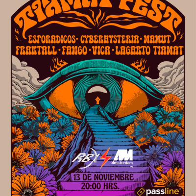 TiamaT Fest