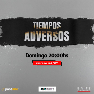 Tiempos Adversos