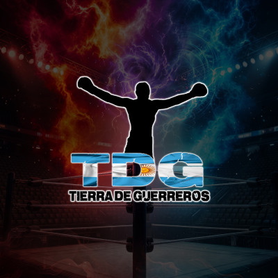 Tierra de Guerreror 3