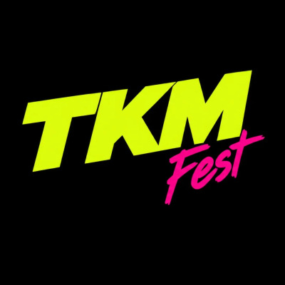 TKMFEST — Te quiero mucho, pero te quiero bailando