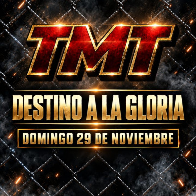 TMT-K1 29 Noviembre
