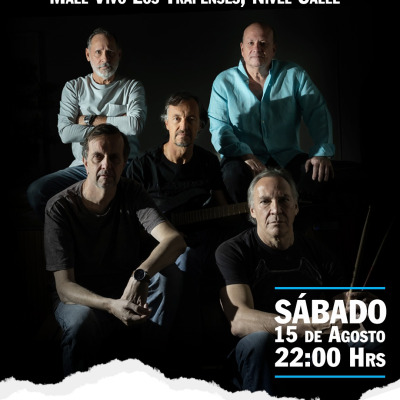 TOCATA ALTOS & BAJOS EN BARRICA 94