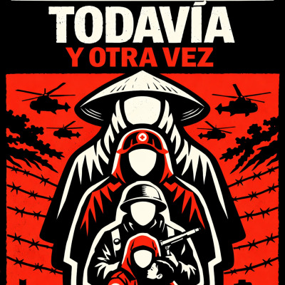 Todavía y otra vez - Septiembre 2026