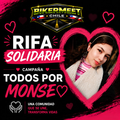 Todos por Monse