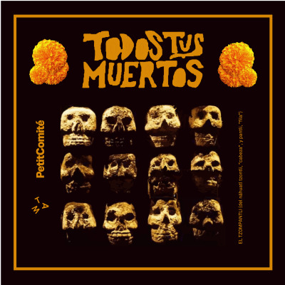 TODOS TUS MUERTOS 2026