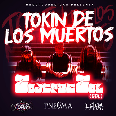 Tokin De Los Muertos