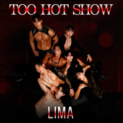 Too Hot Show Lima