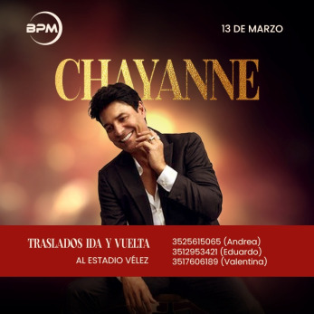 Chayanne