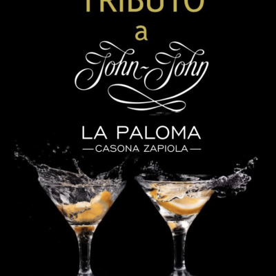 Tributo a John John II