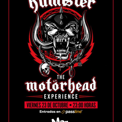 Tributo a Motörhead