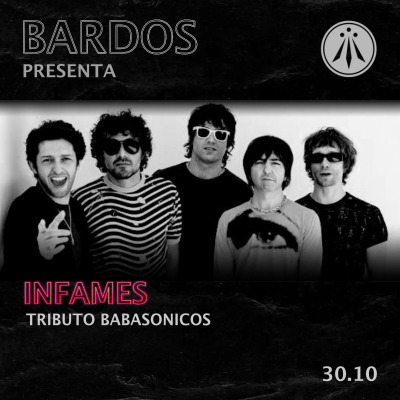 TRIBUTO JOURNEY ⚡ BANDA INVITADA: GABILU