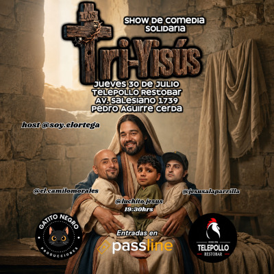 Tri-Yisus