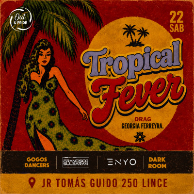TROPICAL FEVER