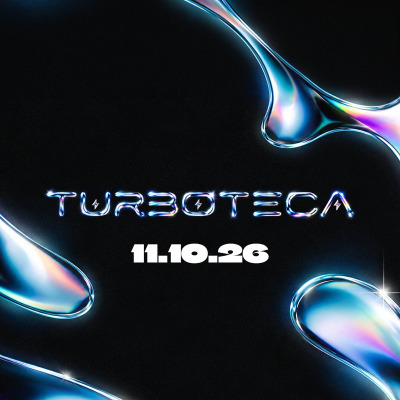 TURBOTECA VOL XV