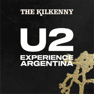 U2 Experience en Kilkenny