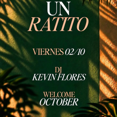 UN RATITO VIERNES 2