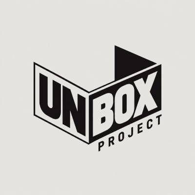 Unbox-Project 002