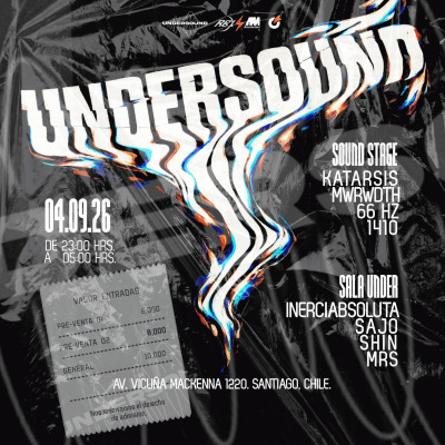 Under Sound