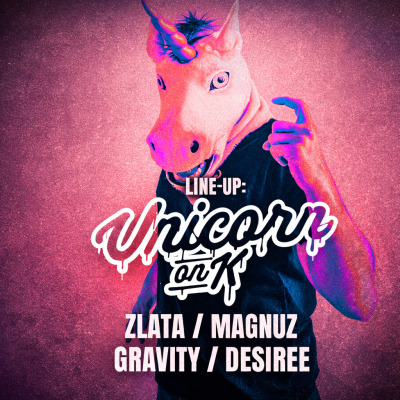 Unicorn on K, Córdoba