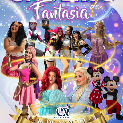 Universo Fantasia