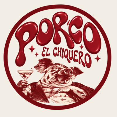 UNIVERSO PORCO \