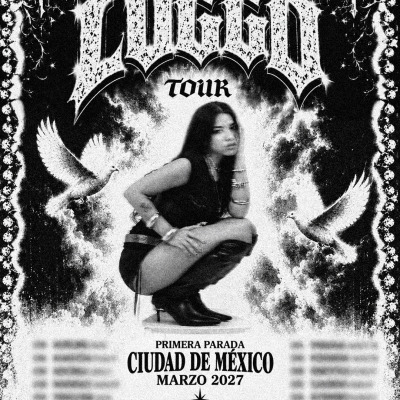 Valeria Luggo | Ciudad de México