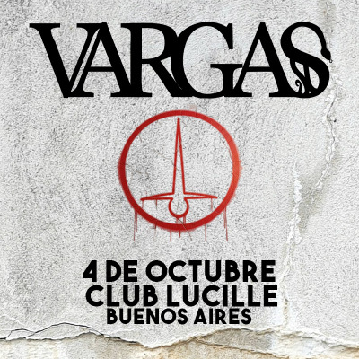 VARGAS - 888