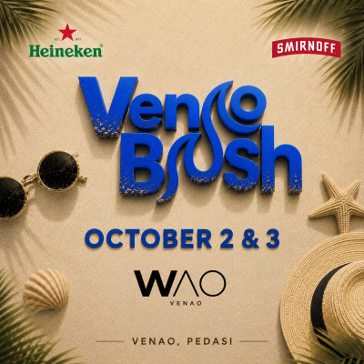 VENAO BASH 26