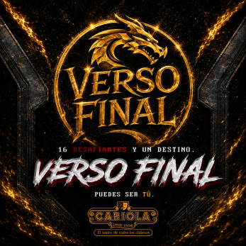 VERSO FINAL x TEATRO CARIOLA