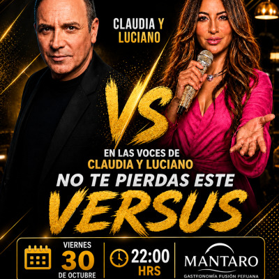 Versus musical
