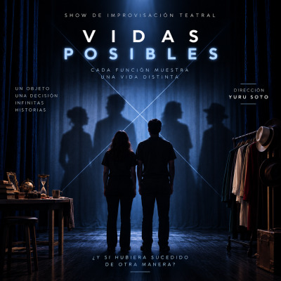 Vidas Posibles