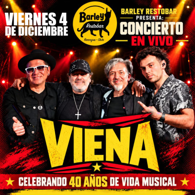 VIENA EN RANCAGUA