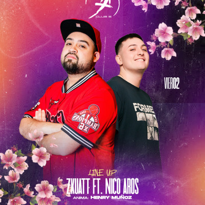 Viernes 02  CLASSIC